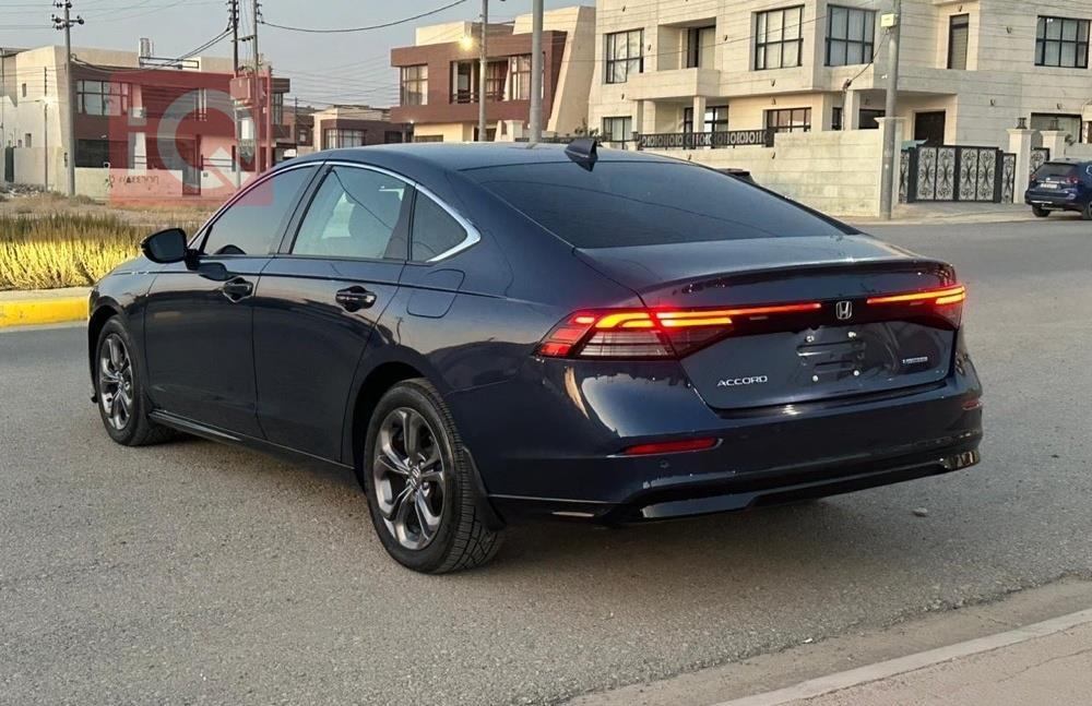 هوندا أكورد